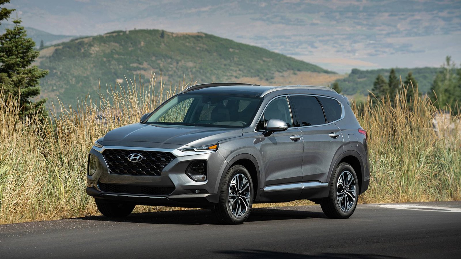 Exploring The 2019 SUV Lineup Of Hyundai 8 Blogs